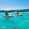 Image de Randonnée en Jet Ski à Palombaggia