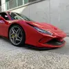 Image de Pilotage Duo en Supercars Italiennes - Circuit de Lohéac
