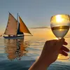 Image de Promenade et apéritif en Voilier traditionnel - Golfe du Morbihan