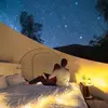 Image de Nuit en Bulle près de Dunkerque