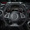 Image de Baptême en Chevrolet Camaro SS - Circuit de l'Auxois Sud