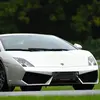 Image de Pilotage Lamborghini Gallardo LP-560 - Circuit de Lohéac