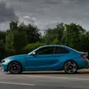 Image de Pilotage pour Enfant en BMW M2 près de Montpellier