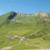 Image de Baptême en Hélicoptère ULM - Du Lac d'Annecy au Mont-Blanc