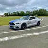 Image de Pilotage pour Enfant en Ford Mustang - Circuit de Saint-Dié-des Vosges