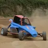 Image de Baptême de Pilotage en Sprint Car près de Dijon