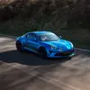 Image de Pilotage Alpine A110 S - Circuit de Chambley