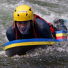 Image de Descente en Hydrospeed sur la Nive près de Bayonne