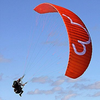 Image de Baptême de Voltige en Parapente au Viaduc de Millau