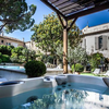 Image de Week-End Spa à Fontvielle à La Villa Régalido