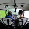 Image de Initiation au Pilotage d'Hélicoptère à Roanne