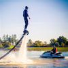 Image de Initiation au Flyboard à Quilly près de Nantes
