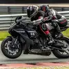 Image de Baptême Sensations en Yamaha - Circuit de Dijon-Prenois