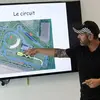 Image de Pilotage pour Enfant en Nissan GTR près de Rennes