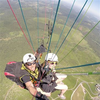 Image de Baptême de l'air en Parapente à Orcines - Les volcans d'Auvergne