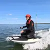 Image de Initiation au Surf Électrique à Andernos-les-Bains