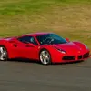 Image de Pilotage Ferrari 488 GTB - Circuit de Ladoux