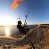 Image de Baptême en Parapente à Arcachon - Dune du Pilat