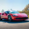 Image de Pilotage Ferrari 296 GTB - Circuit de la Châtre