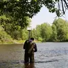 Image de Initiation à la Pêche à la Truite près de Mauriac en Auvergne