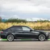 Image de Baptême en BMW M3 - Circuit de Lohéac