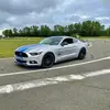 Image de Pilotage pour Enfant en Ford Mustang à Fontenay-le-Comte