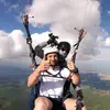 Image de Baptême Sensation en Parapente - Chaîne des Puys