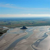 Image de Vol en ULM Autogire près de Rennes - Le Mont-Saint-Michel
