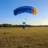Image de Saut en Parachute près de Saint-Malo