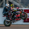 Image de Baptême Sensations Moto à Fontenay-le-Comte