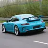 Image de Pilotage Porsche 991 GT3 - Circuit du Mas du Clos