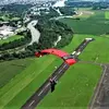 Image de Saut en Parachute Tandem près de Clermont-Ferrand