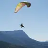 Image de Week-end Détente et Survol du Lac de Serre-Ponçon en Parapente