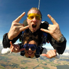 Image de Saut en Parachute Tandem près de Compiègne