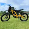 Image de Balade en Moto Tout-Terrain Electrique dans le Bassin d'Arcachon