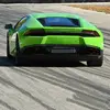 Image de Pilotage Lamborghini Huracan - Circuit de Clastres