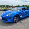 Image de Pilotage pour Enfant en Alpine A110 - Circuit de Chambley