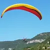 Image de Baptême en Parapente près de Montpellier