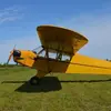 Image de Baptême de l'air en Avion de Légende à la Ferté-Alais