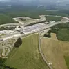 Image de Baptême en Ferrari F8 Tributo - Circuit de Dijon-Prenois