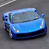Image de Pilotage Ferrari 488 GTB - Circuit du Bourbonnais