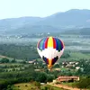 Image de Vol en Montgolfière près de Tain-L'Hermitage