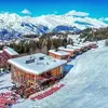 Image de Week end Détente aux Arcs - Vue sur le Mont Blanc