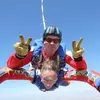 Image de Saut en Parachute Tandem près de Bourges