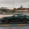 Image de Pilotage Ford Mustang Bullitt - Circuit de Lohéac