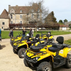 Image de Randonnée en Quad près d'Autun