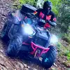 Image de Initiation et Randonnée Quad près de Lons-le-Saunier