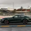 Image de Pilotage Ford Mustang Bullitt - Circuit de Vaison Piste