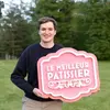 Image de Atelier Pâtisserie à l'Atelier de Nils à Châtenay-Malabry