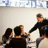 Image de Atelier Dégustation de Vin à Bruxelles